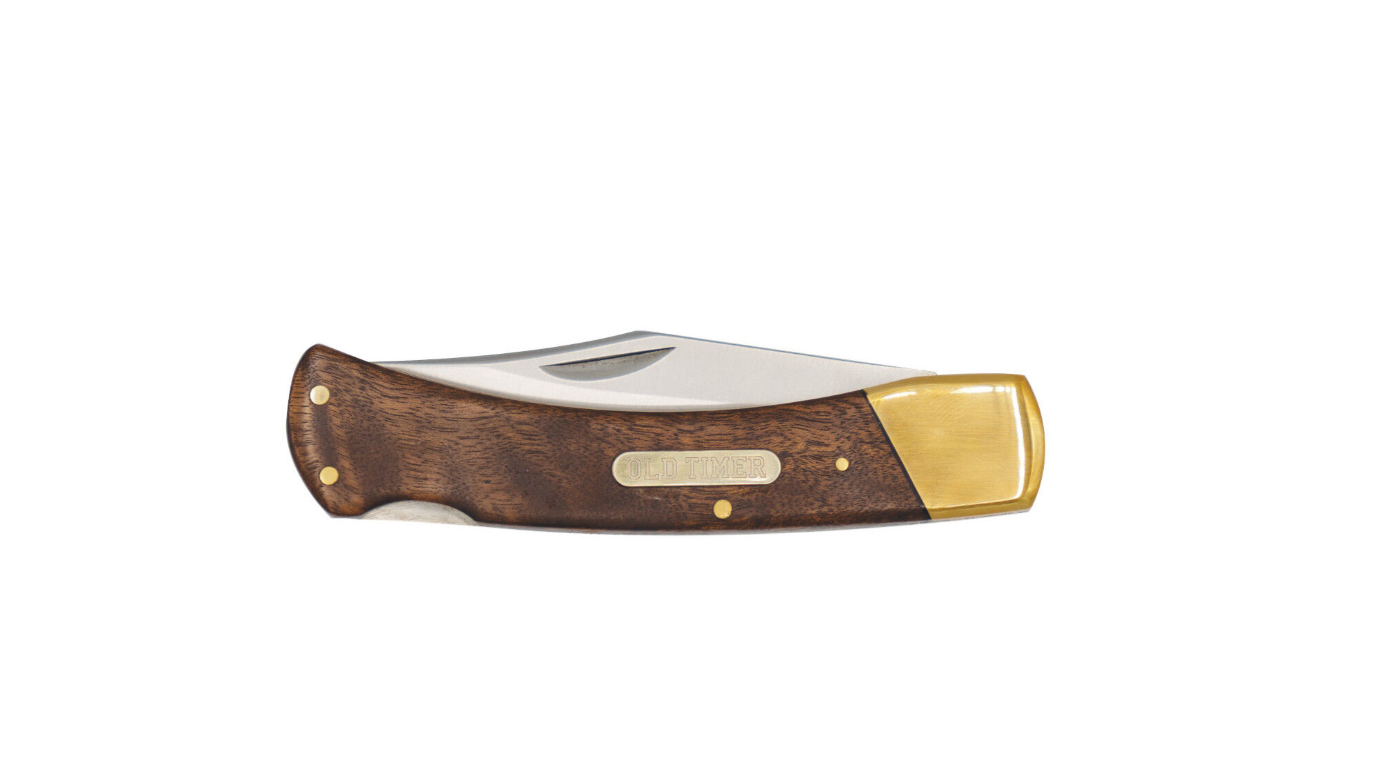 Golden Bear® | Old Timer